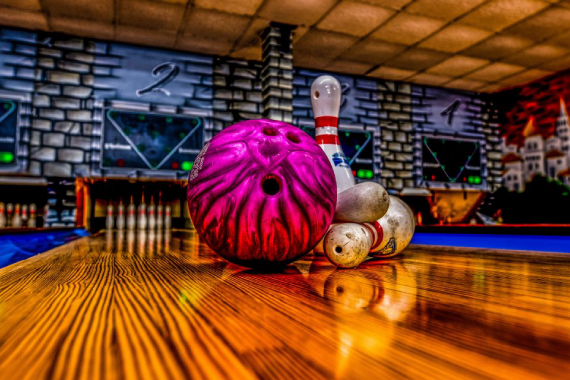 Bowling Ahrensburg